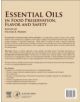 Essential Oils in Food Preservation, Flavor and Safety - 9780124166417-thumb