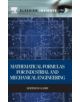 Mathematical Formulas for Industrial and Mechanical Engineering - 9780124201316-thumb