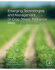 Emerging Technologies and Management of Crop Stress Tolerance - 9780128008768-thumb