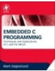 Embedded C Programming - 9780128013144-thumb