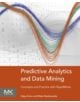 Predictive Analytics and Data Mining - 9780128014608-thumb