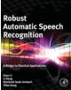 Robust Automatic Speech Recognition - 9780128023983-thumb