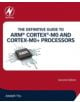 The Definitive Guide to ARM (R) Cortex (R)-M0 and Cortex-M0+ Processors - 9780128032770-thumb