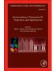 Semiconductor Nanowires II: Properties and Applications - 9780128040164-thumb