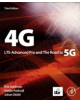 4G, LTE-Advanced Pro and The Road to 5G - 9780128045756-thumb