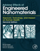 Adverse Effects of Engineered Nanomaterials - 9780128091999-thumb