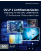 OCUP 2 Certification Guide - 9780128096406-thumb