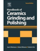 Handbook of Ceramics Grinding and Polishing - 9780128102602-thumb