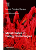 Metal Oxides in Energy Technologies - 9780128111673-thumb