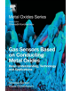 Gas Sensors Based on Conducting Metal Oxides - 9780128112243-thumb