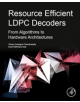 Resource Efficient LDPC Decoders - 9780128112557-thumb