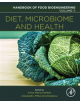 Diet, Microbiome and Health - 9780128114407-thumb