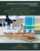 Advances in Biotechnology for Food Industry - 9780128114438-thumb