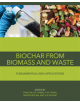 Biochar from Biomass and Waste - 9780128117293-thumb