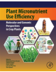 Plant Micronutrient Use Efficiency - 9780128121047-thumb