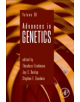 Advances in Genetics - 9780128122808-thumb