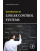 Introduction to Linear Control Systems - 9780128127483-thumb