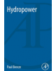 Hydropower - 9780128129067-thumb