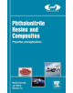 Phthalonitrile Resins and Composites - 9780128129661-thumb