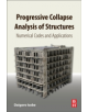 Progressive Collapse Analysis of Structures - 9780128129753-thumb