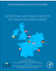 Nutritional and Health Aspects of Food in Western Europe - 9780128131718-thumb