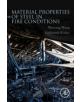 Material Properties of Steel in Fire Conditions - 9780128133026-thumb