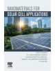 Nanomaterials for Solar Cell Applications - 9780128133378-thumb