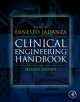 Clinical Engineering Handbook - Elsevier Science Publishing Co Inc - 9780128134672-thumb