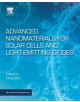 Advanced Nanomaterials for Solar Cells and Light Emitting Diodes - 9780128136478-thumb