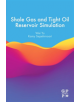 Shale Gas and Tight Oil Reservoir Simulation - 9780128138687-thumb