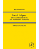 Metal Fatigue: Effects of Small Defects and Nonmetallic Inclusions - 9780128138762-thumb