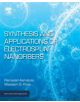 Synthesis and Applications of Electrospun Nanofibers - 9780128139141-thumb