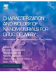 Characterization and Biology of Nanomaterials for Drug Delivery - 9780128140314-thumb