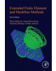 Extended Finite Element and Meshfree Methods - 9780128141069-thumb