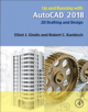 Up and Running with AutoCAD 2018 - 9780128141106-thumb