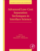 Advanced Low-Cost Separation Techniques in Interface Science - 9780128141786-thumb