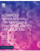 Advanced Nanomaterials for Membrane Synthesis and Its Applications - Elsevier Science Publishing Co Inc - 9780128145036-thumb