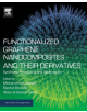 Functionalized Graphene Nanocomposites and Their Derivatives - 9780128145487-thumb