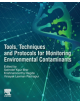 Tools, Techniques and Protocols for Monitoring Environmental Contaminants - 9780128146798-thumb