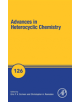 Advances in Heterocyclic Chemistry - 9780128152096-thumb