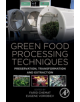 Green Food Processing Techniques - 9780128153536-thumb