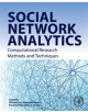 Social Network Analytics - 9780128154588-thumb