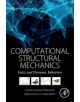 Computational Structural Mechanics - 9780128154922-thumb