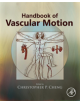 Handbook of Vascular Motion - 9780128157138-thumb