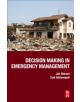 Decision Making in Emergency Management - 9780128157695-thumb