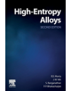 High-Entropy Alloys - 9780128160671-thumb