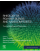 Rheology of Polymer Blends and Nanocomposites - 9780128169575-thumb