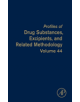 Profiles of Drug Substances, Excipients, and Related Methodology - 9780128171653-thumb