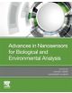 Advances in Nanosensors for Biological and Environmental Analysis - 9780128174562-thumb