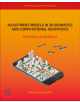 Adjustment Models in 3D Geomatics and Computational Geophysics - 9780128175880-thumb